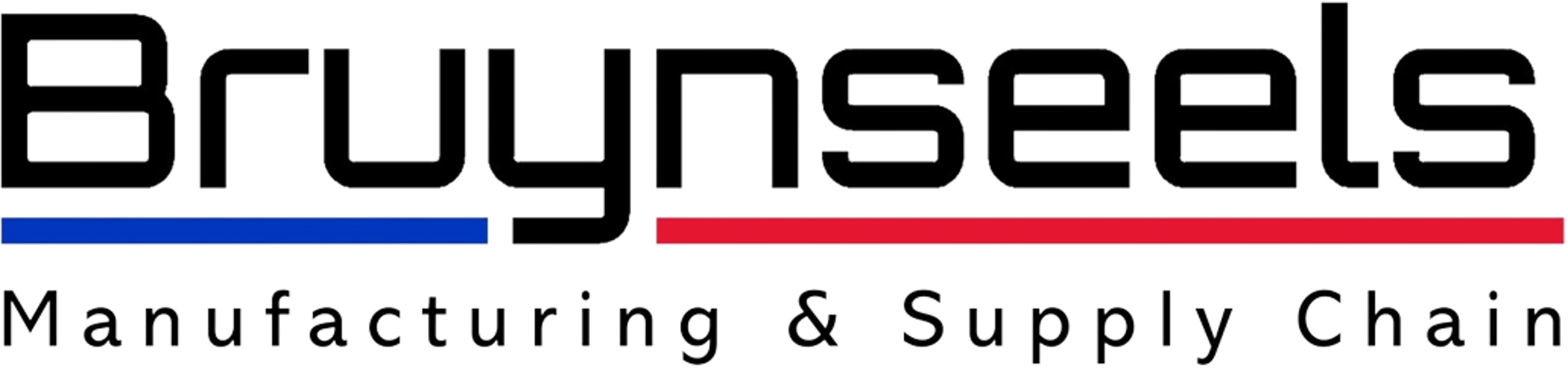Bruynseels — Manufacturing & Supply Chain