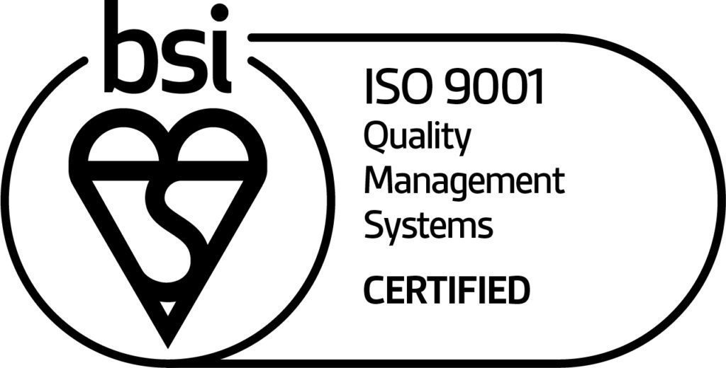 ISO9001:2015